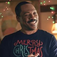 Video: Watch Eddie Murphy & Tracee Ellis Ross In CANDY CANE LANE Teaser