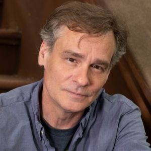 Interview: 'I Still Don't Know What The Hell I'm Doing': Actor Robert Sean Leonard on Acting Origins, Auditions and Performing in INTERVIEW at London's Riverside Studios