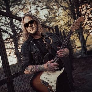 Devon Allman to Kick Off '20 Years Strong Tour' This August