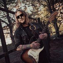 Devon Allman to Kick Off '20 Years Strong Tour' This August