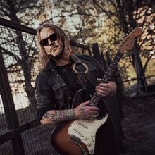 Devon Allman to Kick Off '20 Years Strong Tour' This August