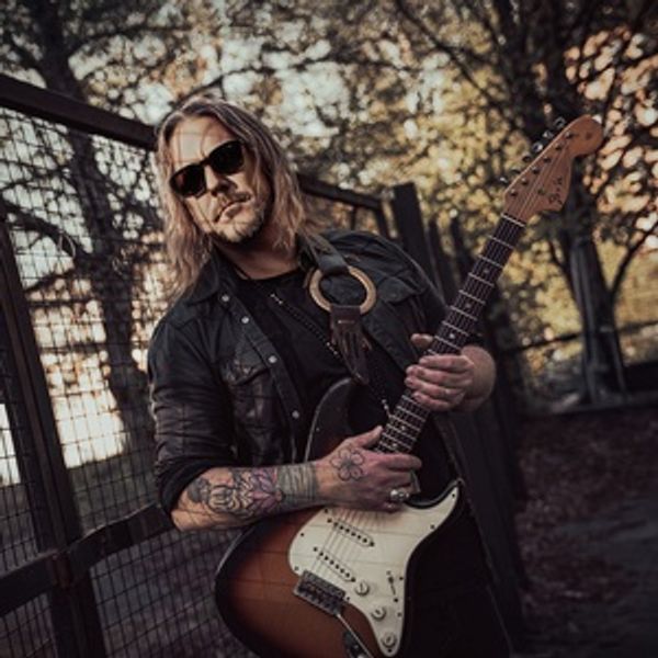 Devon Allman to Kick Off '20 Years Strong Tour' This August Photo