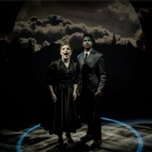 Review: STAR+CROSSED: A New South African Musical