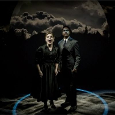 Review: STAR+CROSSED: A New South African Musical