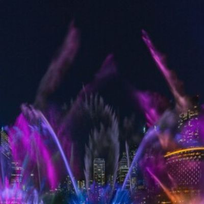 STRONG IS THE NEW PRETTY, THE CHOIR OF MAN & More Launch Brisbane Festival 2026