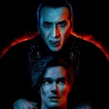 VIDEO: Nicolas Cage & Nicholas Hoult Star In RENFIELD Trailer