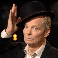 Interview: Bill Irwin talks about the intersection of Beckett and the art of clowning