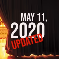 Virtual Theatre Today: Monday, May 11- Jason Robert Brown, Georgia Stitt and More!