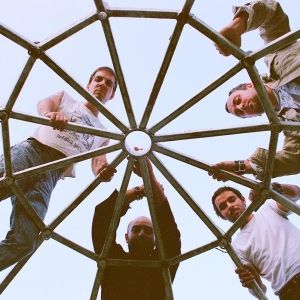 POISON RUIN Announce US Tour Following 'Harvest' Album