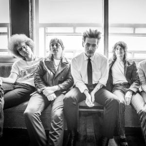 Brigitte Calls Me Baby to Release Debut LP 'The Future Is Our Way Out;' Share Lead…