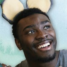 Review: FREDERICK at Synchronicity