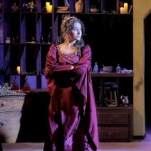 Review: LA TOFANA'S POISON EMPORIUM at Macha Theatre Works