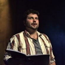 EDINBURGH 2022: CONFETTI Q&A