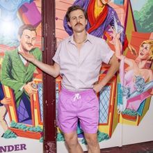 Interview: Alex Moffat Opens Up About His Broadway Debut in THE COTTAGE