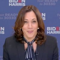 Kamala Harris, Jane Fonda, Eva Longoria, Hillary Clinton & More Come Together For…