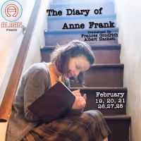 BWW Interview: Leah Turley and Rachel Sharp of THE DIARY OF ANNE FRANK at Alban Arts…