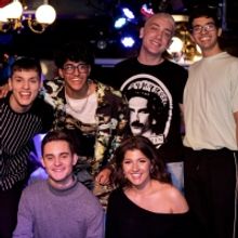 Guest Blog: Matthew Seaman Chats The JAMIE Community