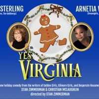 Regional Premiere of YES, VIRGINIA to be Presented by Judson Theatre Company