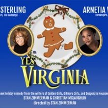 Regional Premiere of YES, VIRGINIA to be Presented by Judson Theatre Company