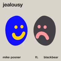 Mike Posner Releases New Single 'Jealousy' With Blackbear