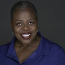 Lillias White Returns to The Green Room 42 for Holiday Concert