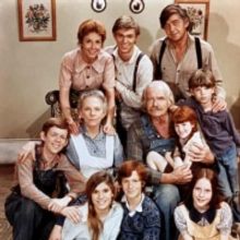 VIDEO: Watch a THE WALTONS Reunion on Stars in the House- Live at 8pm!