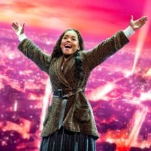 ANASTASIA is Coming to the Washington Pavilion Stage in June