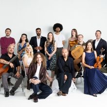 The Toronto Consort Unveils New Leadership & 2024-25 Season