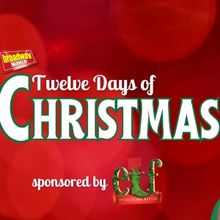 Twelve Days of Christmas: WICKED Creators Stephen Schwartz & Stephen Oremus