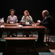 What's Playing on Broadway: Thanksgiving Weekend 2021