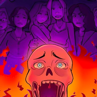 DEAD JOHN to Add Encore After Sold-Out Hollywood Fringe Run