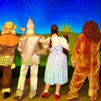 Review: THE WIZARD OF OZ  at Alhambra Theatre And Dining