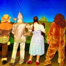 Review: THE WIZARD OF OZ  at Alhambra Theatre And Dining
