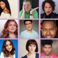 Theo Ubique Cabaret Theatre Announces Cast and Creative Team For Their Spring…