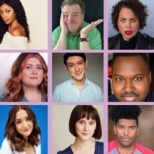 Theo Ubique Cabaret Theatre Announces Cast and Creative Team For Their Spring Product