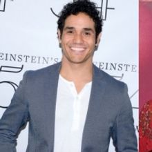 Adam Jacobs and Kate Rockwell to Perform at New York Restoration Project's Spring…
