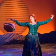 VIDEO: Get A First Look At SHREK The Musical At 3-D Theatricals