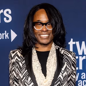 Billy Porter Shares Update Following Hospitalization For Sepsis