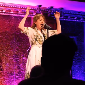 Review: 54 SINGS THE RINK Pays Tribute to a Kander & Ebb Gem at 54 Below