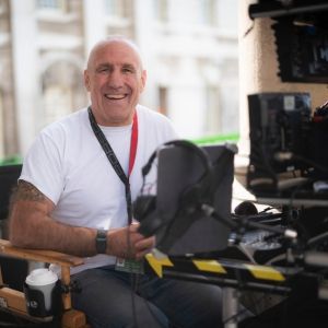 Exclusive: Sound Mixer Simon Hayes Breaks Down WICKED's Live Singing