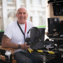 Exclusive: Sound Mixer Simon Hayes Breaks Down WICKED's Live Singing