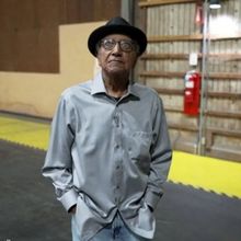 Video: Animator Floyd Norman Shares MARY POPPINS Memories in Exclusive Clip from ABC 