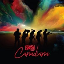 Canadian Brass Announce CANADIANA