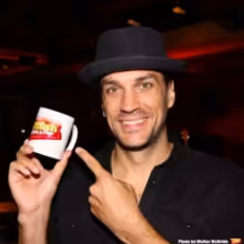 Wake Up With BWW 2/4: HAMILTON Film Will Be Released in 2021, and More!