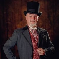 Charlotte Hungerford Hospital Presents the Warner Stage Company's Production of…