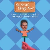 Drama Book Shop To Host Author Noel MacNeal For Discussion On Lessons From SESAME STR