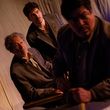 Review: OUT AT SEA at Theater Grottesco Photo