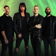 The Raven Age to Embark on UK Headline Tour; New Single Out Now