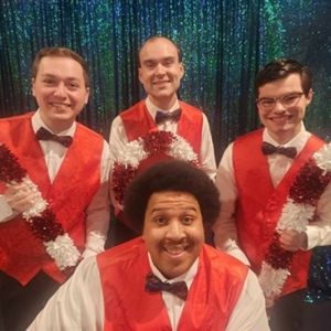 A CHRISTMAS MIRACLE Begins At Majestic Theatre In December
