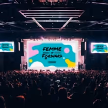 Femme It Forward Looks To Expand By Establishing Joint Venture With Live Nation